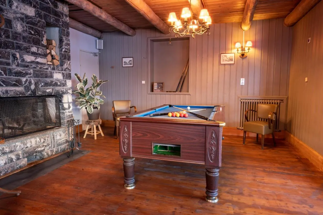 Hotel L'Arbina Tignes