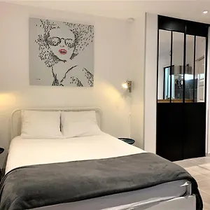 La Chantrerie Apartment Cahors