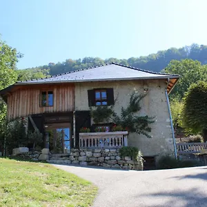 Les Pipistrelles Bed and breakfast