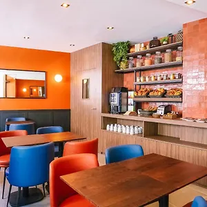 Timhotel Le Louvre Hotel Paris