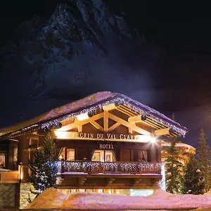 Chalet L'ecrin Hotel