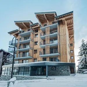 Denali Aparthotel