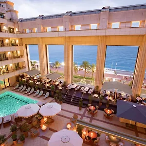 Hyatt Regency Palais De La Mediterranee Hotel Nice