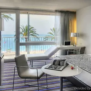 Mercure Promenade Des Hotel Nice